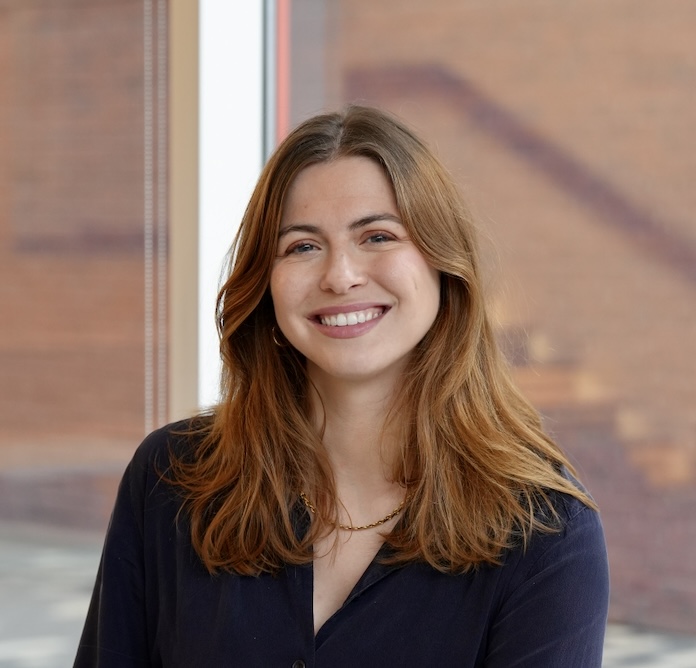 Gabrielle Hurtubise-Radet